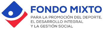 Logotipo de Campus virtual Fondo Mixto