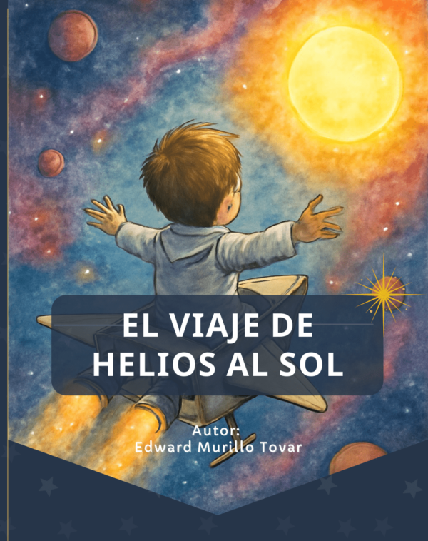 El viaje de Helios al Sol
