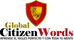 CURSO GLOBAL CITIZEN WORDS
