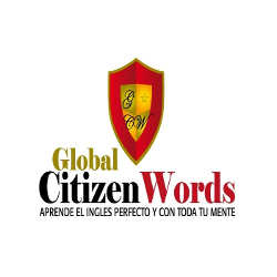 Global Citizen Words