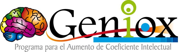 GENIOX: Gimnasio Mental