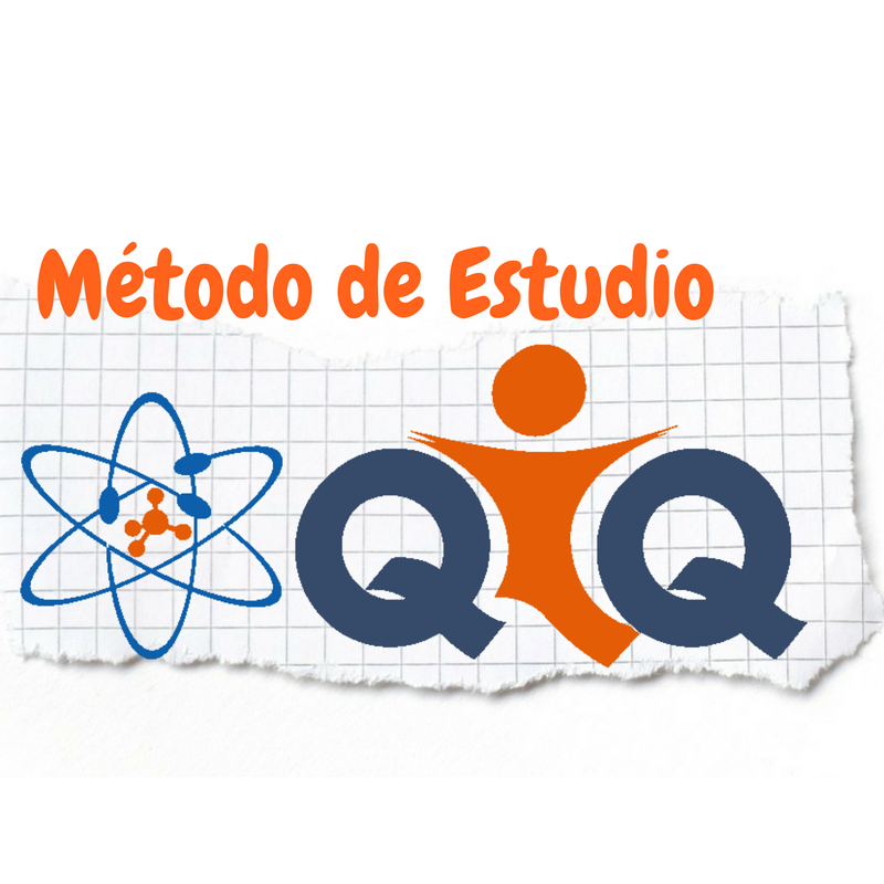 Método de estudio para el ICFES QIQ