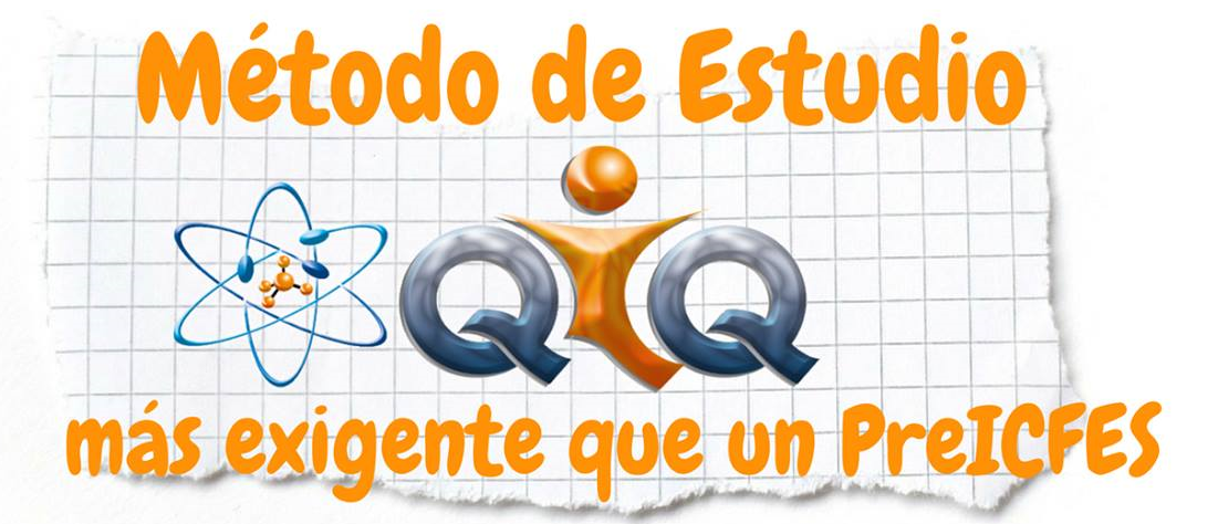 Método de estudio QIQ para las Pruebas Saber
